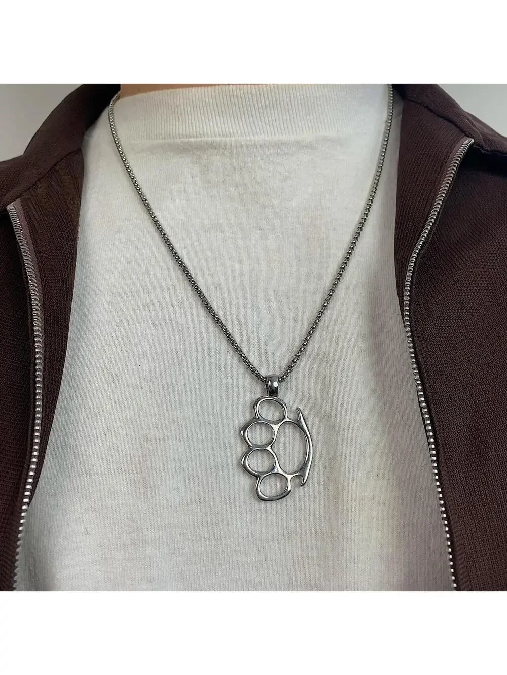 N/A #chain @depop